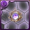 紫の輝石・トコヤミノカガミ