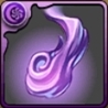 紫の妖火