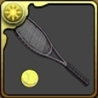日吉のテニスラケット